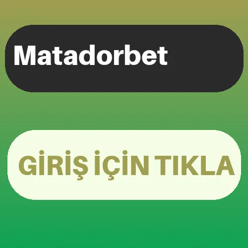 Matadorbet Güncel Giriş